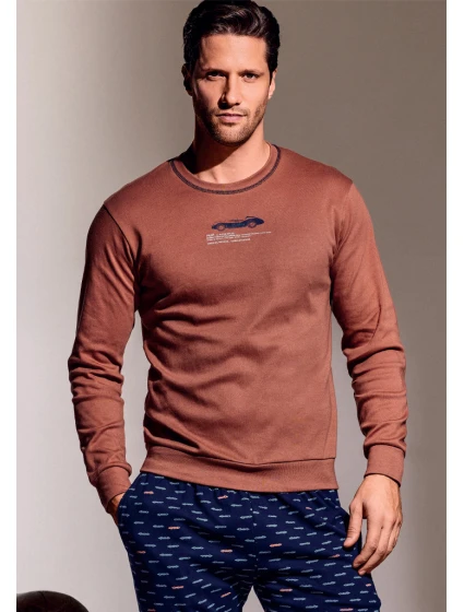 Pánske pyžamo Infiore 752987 Pánske pyžamo Infiore 752987