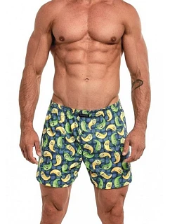 Pánské trenýrky model 22127018 - Cornette