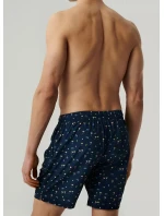 Plavecké šortky model 21081459 M2XL - Atlantic Plavecké šortky model 21081459 M2XL - Atlantic