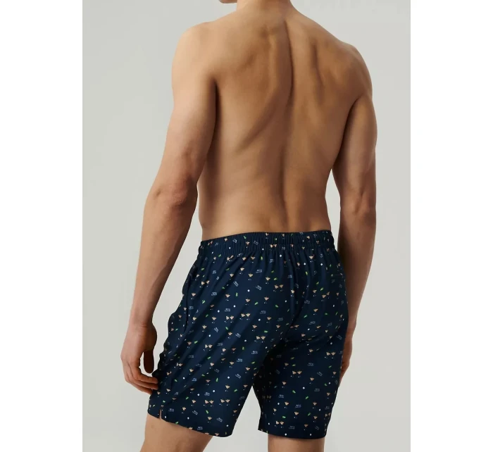 Plavecké šortky model 21081459 M2XL - Atlantic Plavecké šortky model 21081459 M2XL - Atlantic