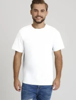 Pánske tričko Gucio T-Shirt 3XL-4XL