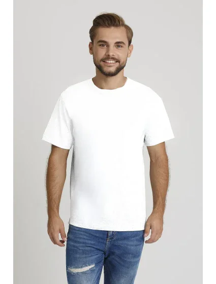 Pánske tričko Gucio T-Shirt 3XL-4XL