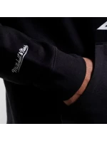 Mitchell & Ness Nfl Team Logo Hoodie Oakland Raiders M HDSSINTL1052-ORABLCK Pánske