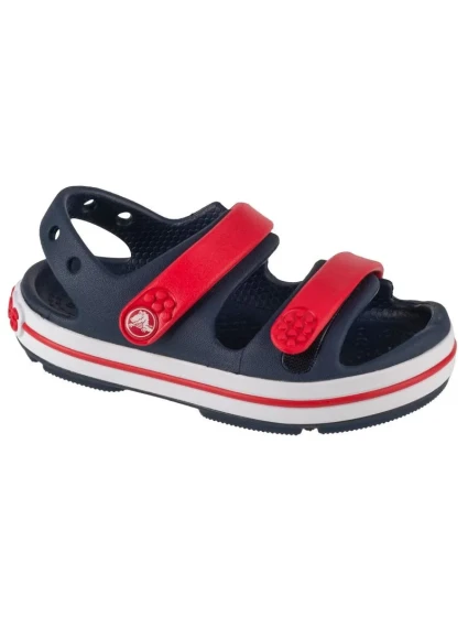 Sandále Crocs Crocband Cruiser Sandal T Jr 209424-4OT