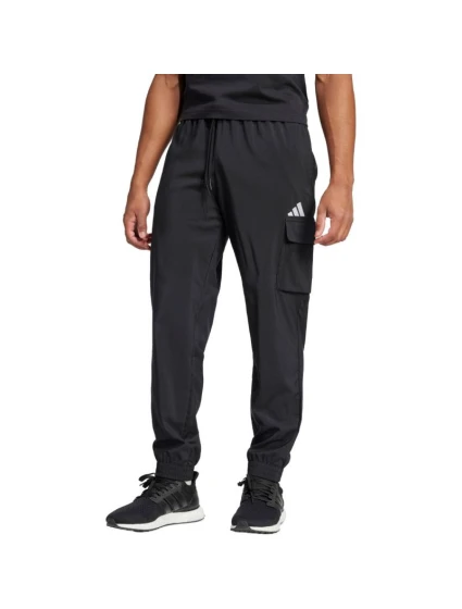 Nohavice adidas Essentials Small Logo Cargo M JF3538