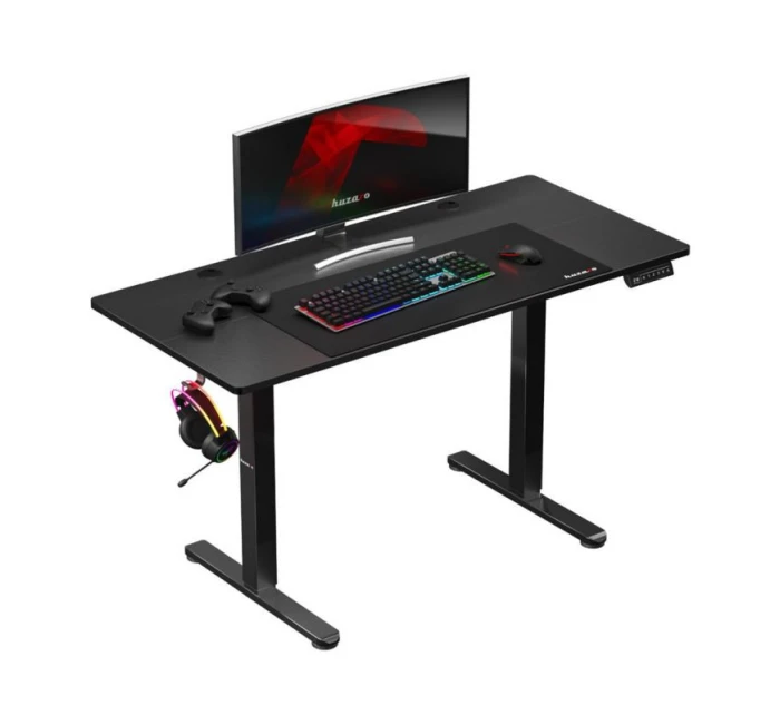 Herný stôl Huzaro Hero 8.2 Balck