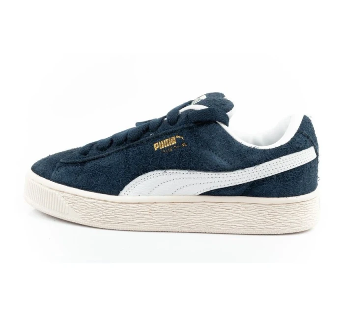 Puma Suede XL Hairy M 397241 01