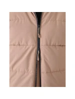 Pánska membránová lyžiarska bunda 5000 4F 4FWAW24TTJAM580-82S Pánske