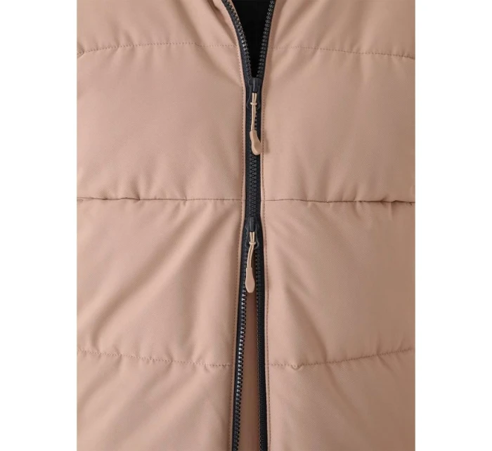 Pánska membránová lyžiarska bunda 5000 4F 4FWAW24TTJAM580-82S Pánske