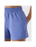 Dámské rychleschnoucí tréninkové šortky model 21719614 dámské - 4F