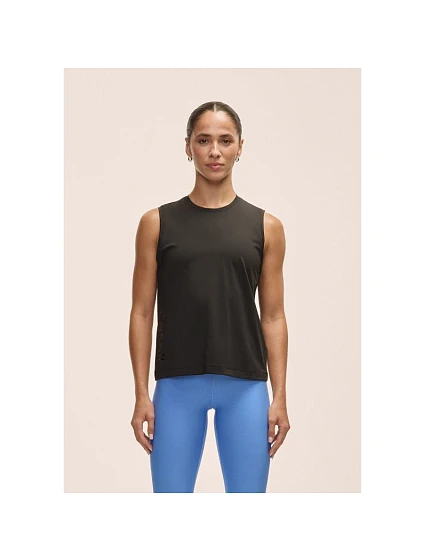 Dámské tričko Graphic model 22234162 černé - Casall Dámské tričko Graphic model 22234162 černé - Casall