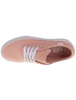 Dámske tenisky na platforme Camden VN0A3TL8VV8 Pink - Vans Dámske tenisky na platforme Camden VN0A3TL8VV8 Pink - Vans