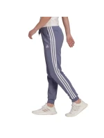 Spodnie Essentials French Terry 3Stripes Pants W model 19557916 dámské - ADIDAS