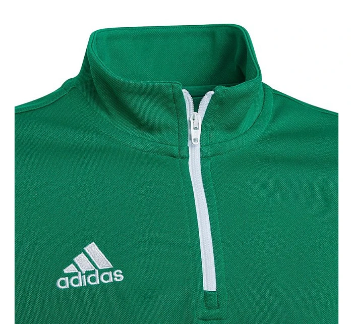 Dětská mikina Entrada 22 Training Top Jr model 17337151 - ADIDAS