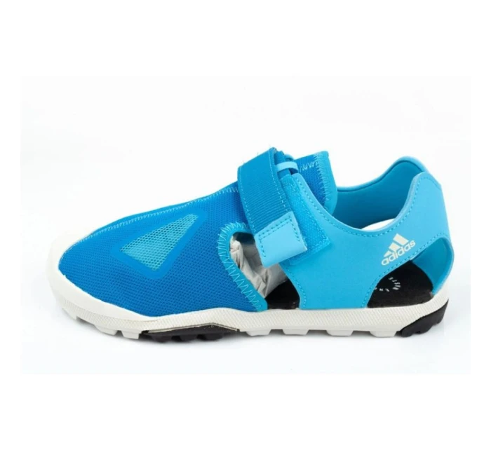 Jr sandály dětské model 18713648 - ADIDAS Jr sandály dětské model 18713648 - ADIDAS