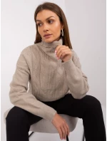 Prepínač AT SW 23401.97P tmavá lila