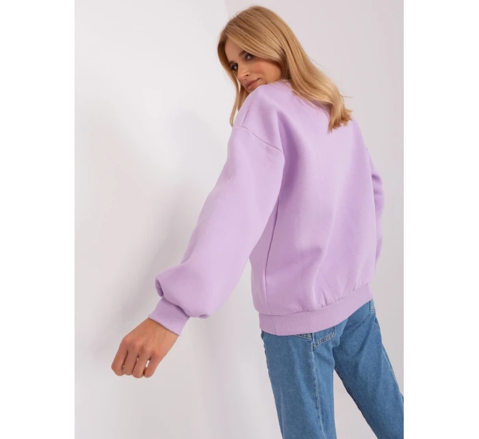 EM BL 617 12.04 svetlo fialová