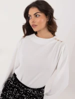 Blúzka MI BZ 278519 1.40 biela
