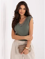 MI top TP KS 22508.92 khaki