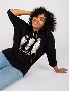 Bluzka RV BZ model 22066991 jasny różowy - FPrice