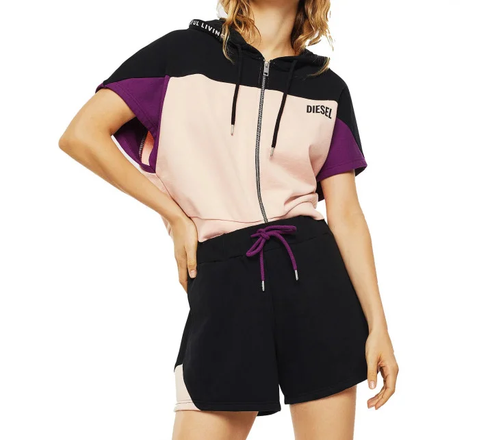 Dámské šortky model 20892173 - Diesel