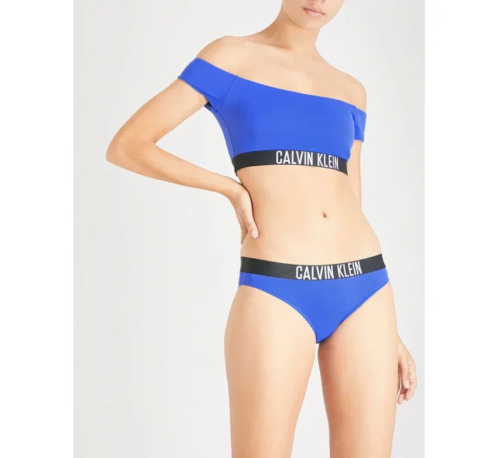 Dámské plavky vrchní díl Klein model 14472044 - Calvin Klein Dámské plavky vrchní díl Klein model 14472044 - Calvin Klein