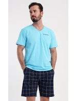 Pánske pyžamové šortky Freedom