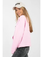 džínsová bunda model 223819 Rue Paris džínsová bunda model 223819 Rue Paris