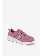 Sportovní boty na platformě model 230616 Step in style