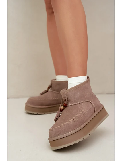 Sněhule  model 231769 Step in style