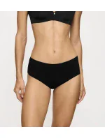 Smart Invisible Maxi - BLACK - TRIUMPH BLACK - TRIUMPH