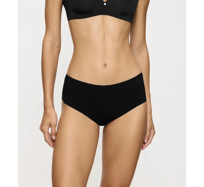 Smart Invisible Maxi - BLACK - TRIUMPH BLACK - TRIUMPH