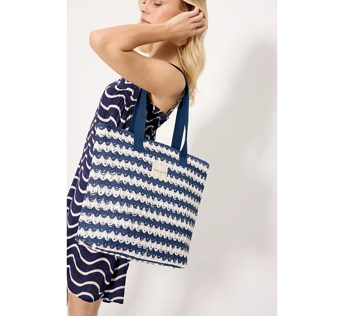 Plážová taška model 22084971 - Ysabel Mora