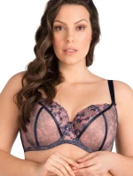 Dámska podprsenka 820 Edna - GORSENIA