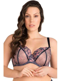 Dámska podprsenka 820 Edna - GORSENIA