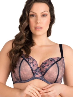 Dámska podprsenka 820 Edna - GORSENIA