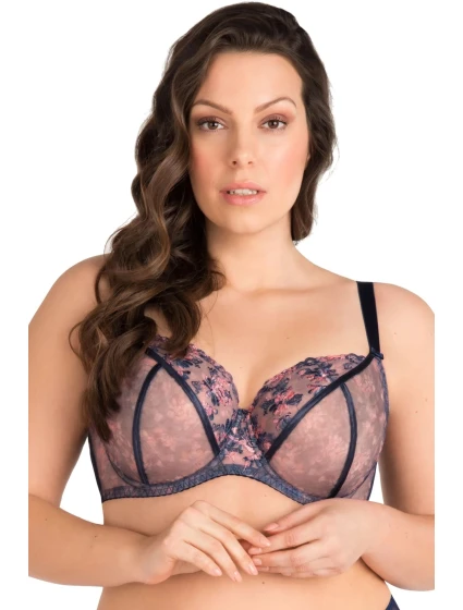 Dámska podprsenka 820 Edna - GORSENIA Dámska podprsenka 820 Edna - GORSENIA
