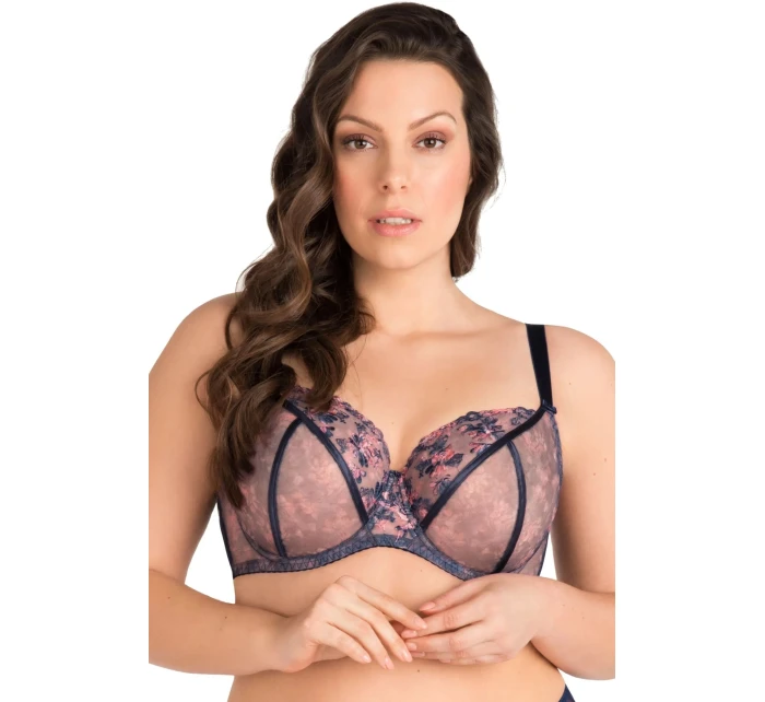 Dámska podprsenka 820 Edna - GORSENIA Dámska podprsenka 820 Edna - GORSENIA