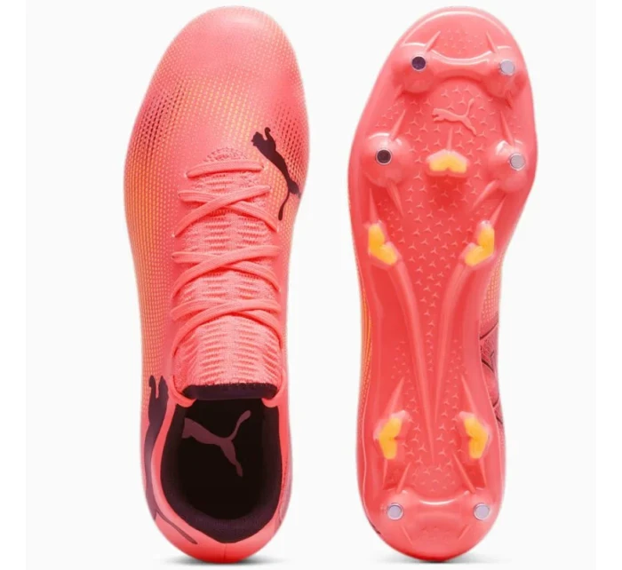 Fotbalové boty Future 7 Play MxSG M model 20080761 - Puma Fotbalové boty Future 7 Play MxSG M model 20080761 - Puma