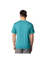 Tričko Columbia Kwick Hike Graphic M 2071763364 pánske