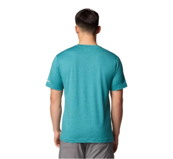 Tričko Columbia Kwick Hike Graphic M 2071763364 pánske