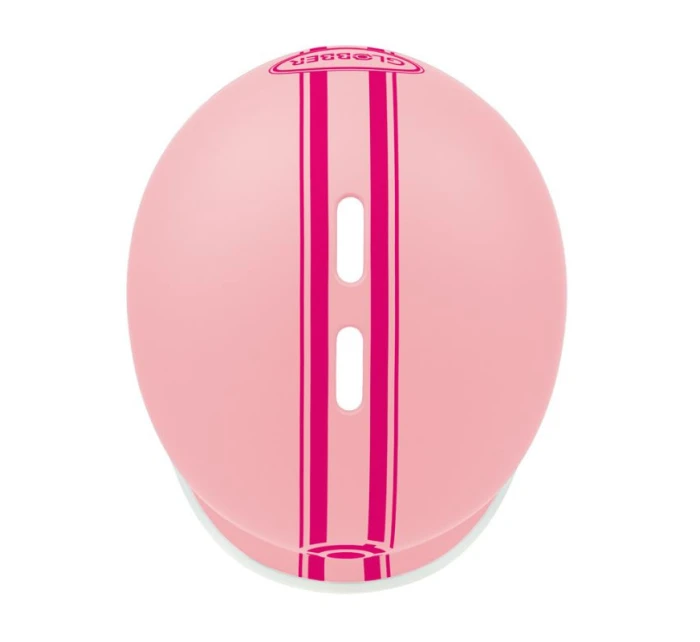 Dětská přilba Globber Master pastelově růžová model 20912837 Dětská přilba Globber Master pastelově růžová model 20912837