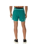 Šortky Asics Road 2N1 5IN M 2011D245-301