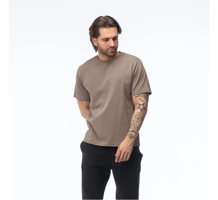 Pánske tričko FANKY s krátkym rukávom