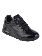 Skechers Uno-Shiny One 177142-BBK Black 36 Skechers Uno-Shiny One 177142-BBK Black 36