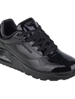 Skechers Uno-Shiny One 177142-BBK Black 36