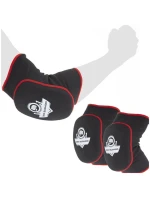 Chrániče lakťov - elastické návleky na lakte ARP-2106 S Chrániče lakťov - elastické návleky na lakte ARP-2106 S