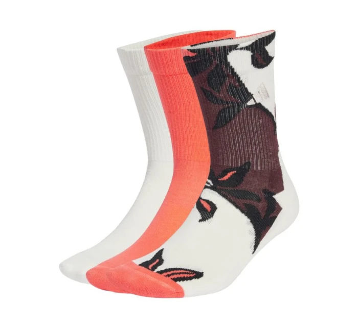 One Team Summer Pack 3 ponožky model 21493423 - ADIDAS