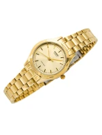 CASIO LTP-1275G-9ADF Dámske hodinky + BOX CASIO LTP-1275G-9ADF Dámske hodinky + BOX