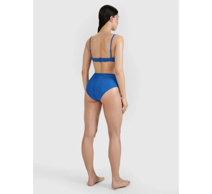 Dámske bikiny 4F 4FRSS25UBKBF097-33S